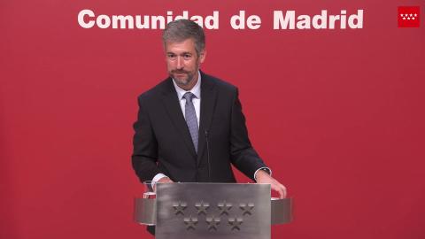 CONSEJO GOBIERNO