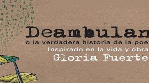 Obra Deambulantes