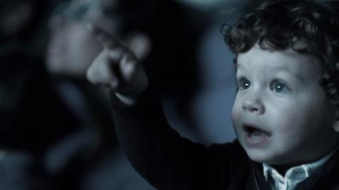 CORTOMETRAJES
