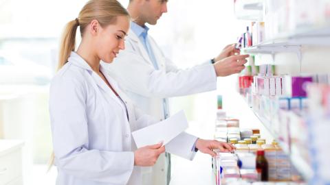 farmaceuticos