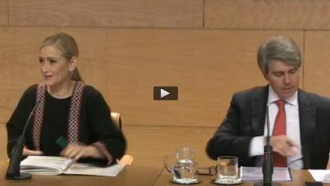 Rueda de prensa 13 de diciembre de 2016