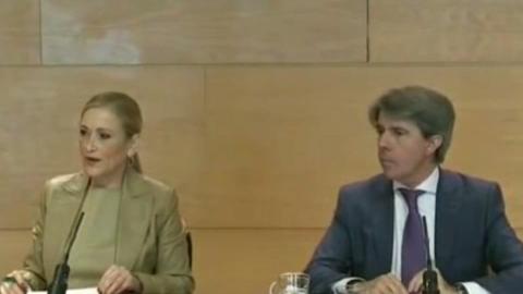 Rueda de prensa 5 de marzo de 2016