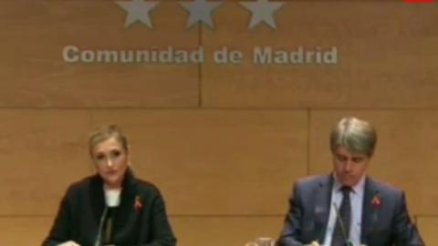 Rueda de prensa 11 de febrero de 2015
