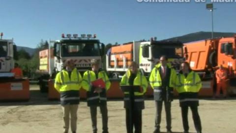 Rueda de prensa  15 de noviembre de 2016