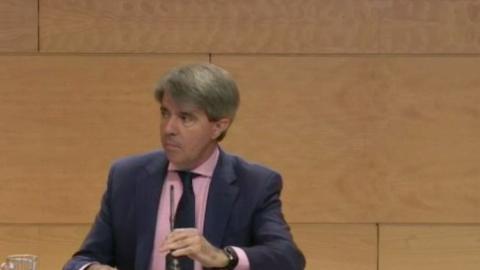 Rueda de prensa del 11 de julio de 2017