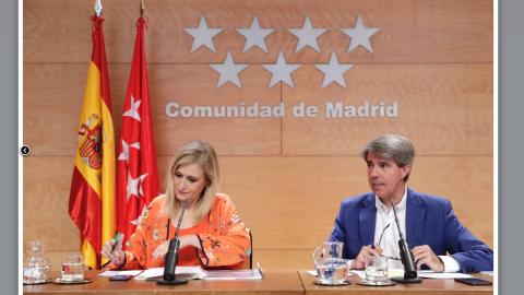 Rueda de prensa 18 dejulio de 2017