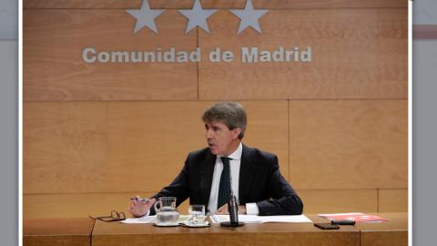 Rueda de prensa 18 de octubre de 2016