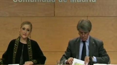 Rueda de prensa 22 de marzo de 2016