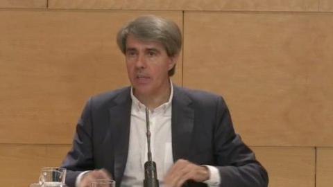 Rueda de prensa 23 enero de 2018