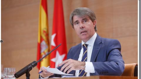 Rueda de prensa del 27 de septiembre de 2016