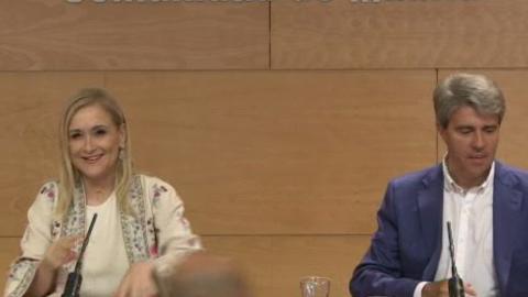 Rueda de prensa del 31 de agosto