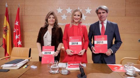 Rueda de prensa 31 de octubre de 2017