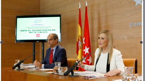 Rueda de prensa del 4 de octubre de 2016