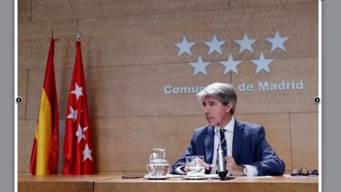 Rueda de prensa de 25 de abril de 2017