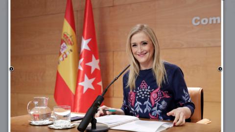 Rueda de prensa del 5 de diciembre de 2016