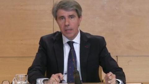 Rueda de prensa del 11 de abril de 2017
