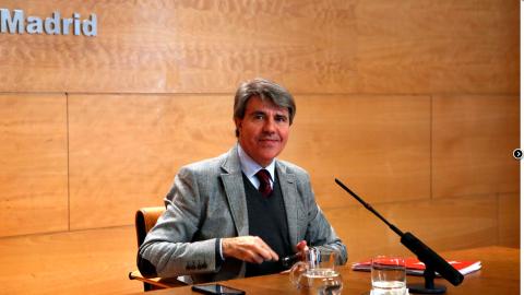 Rueda de prensa de 16 de febrero