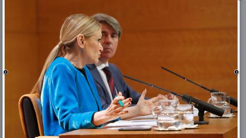 Rueda de prensa del 19 de marzo de 2016