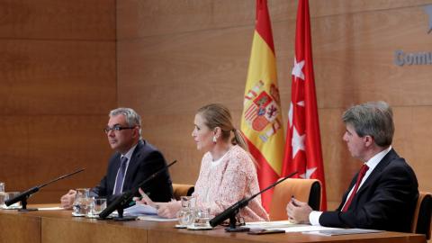 Rueda de prensa del 21-03-2017