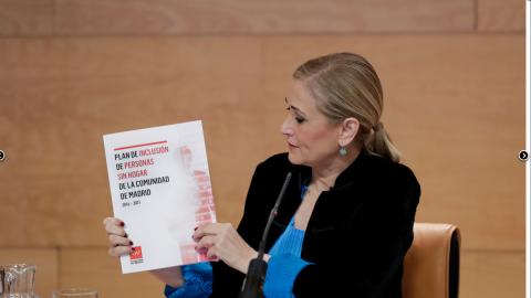Rueda de prensa del 29 de noviembre de 2016