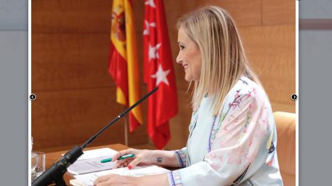 Rueda de prensa del 4 de julio de 2017