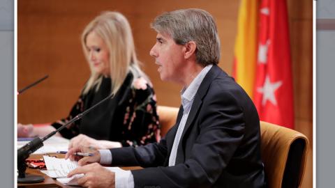 Rueda de prensa del 1 de agosto de 2017