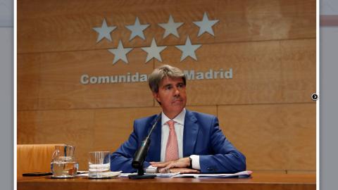 Rueda de prensa del 22-07-2015