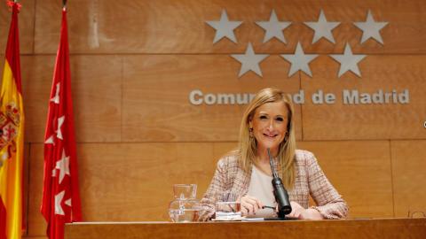 Rueda de prensa de 30 de diciembre 2015