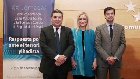 Rueda de prensa del 21 de noviembre de 2017