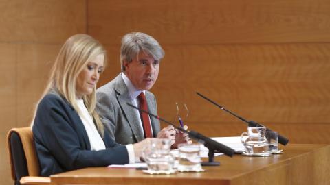 Rueda de prensa 1 de marzo de 2016