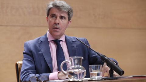Rueda de prensa del 13 de junio de 2017