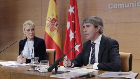 Rueda de prensa del 04 de abril de 2017
