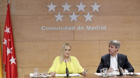 Rueda de prensa del 8 de agosto de 2017