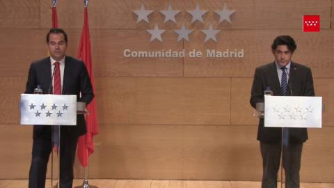 Rueda de prensa 17 de junio de 2020