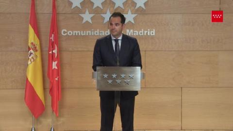 Rueda de Prensa 08-07-2020