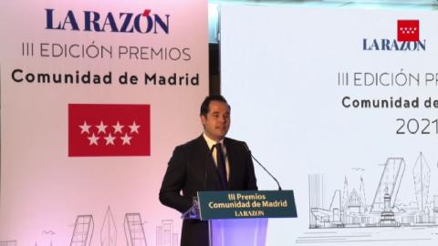 Rueda de Prensa