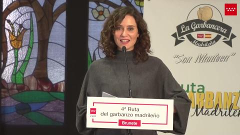 ACTO PRESIDENTA