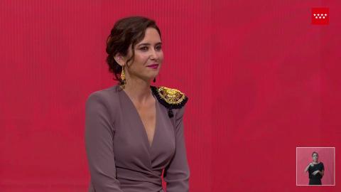 ACTO PRESIDENTA