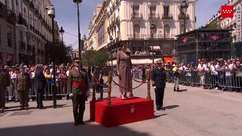 ACTO PRESIDENTA