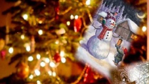 Cuentos Navidad Letrimagia