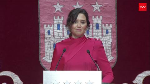 Acto constitucion