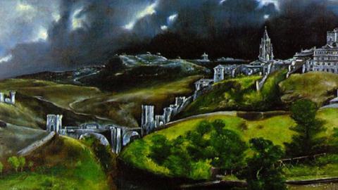 El Greco