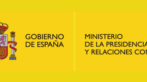 imagen del logo del BOE