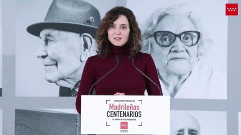 ACTO PRESIDENTA