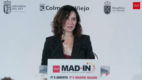 ACTO PRESIDENTA
