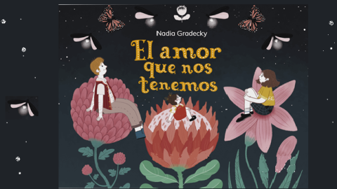 El amor que nos tenemos