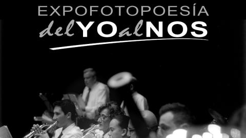 Exposición fotopoesía