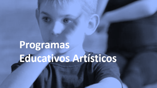 Niño en una clase de baile