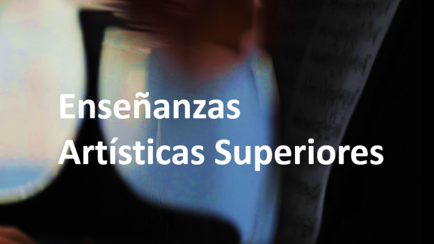 Enseñanzas Artísticas Superiores