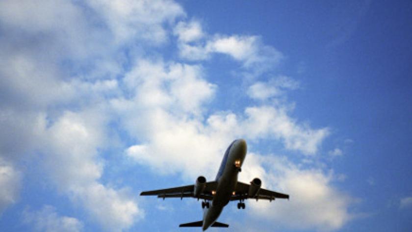 Trámites previos al retorno Avión